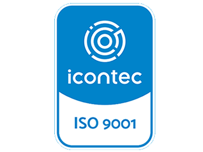 icontec 9001