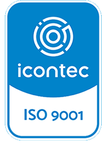 icontec 9001