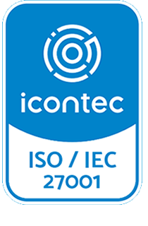 icontec 27001